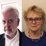Giampietro Savuto e Raffaella Crosta